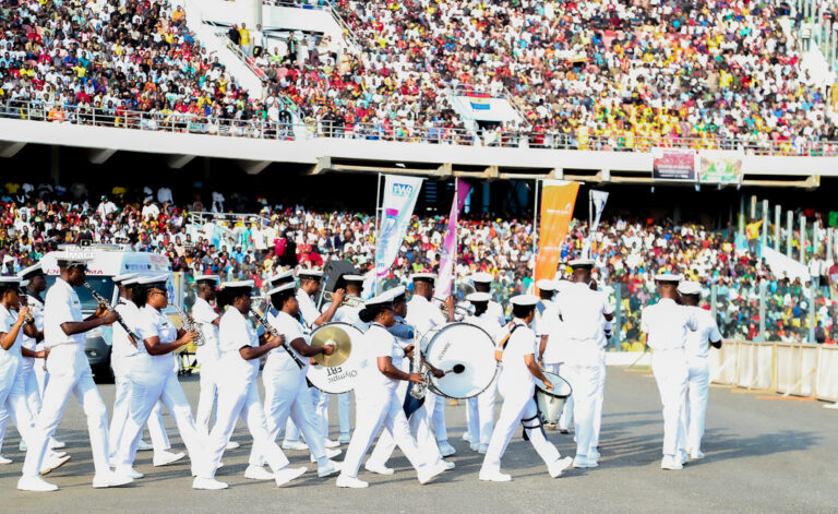 2025 president's cup: asante kotoko beat hearts of oak 2 1 to win trophy