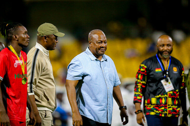 2025 president's cup: asante kotoko beat hearts of oak 2 1 to win trophy