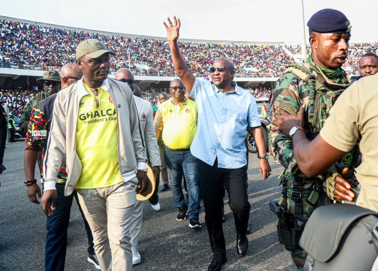 2025 president's cup: asante kotoko beat hearts of oak 2 1 to win trophy