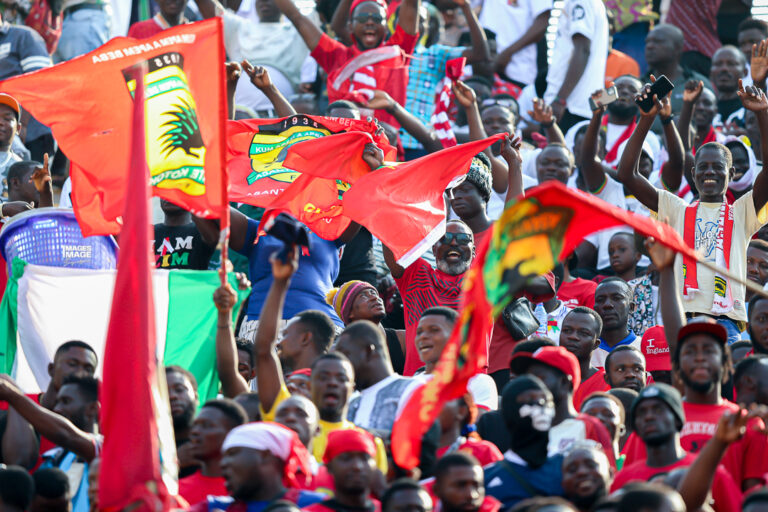 2025 president's cup: asante kotoko beat hearts of oak 2 1 to win trophy