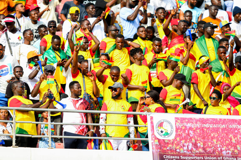 2025 president's cup: asante kotoko beat hearts of oak 2 1 to win trophy